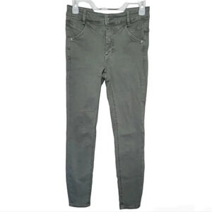 ‎FREE PEOPLE Jeans Pants Green Size 26